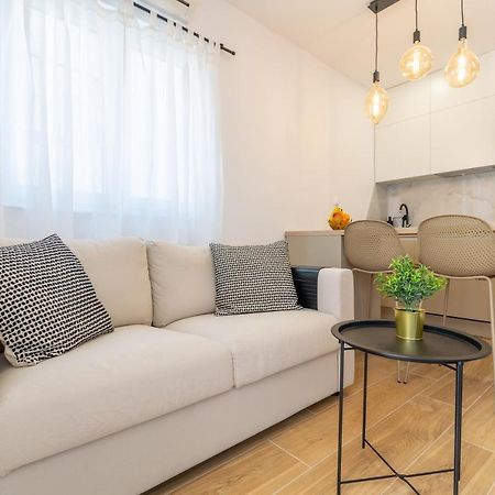 Apartmani Zora Makarska Eksteriør bilde